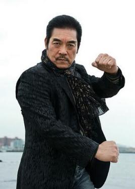 黄正利 黄太洙 Hwang Jang Lee 황정리