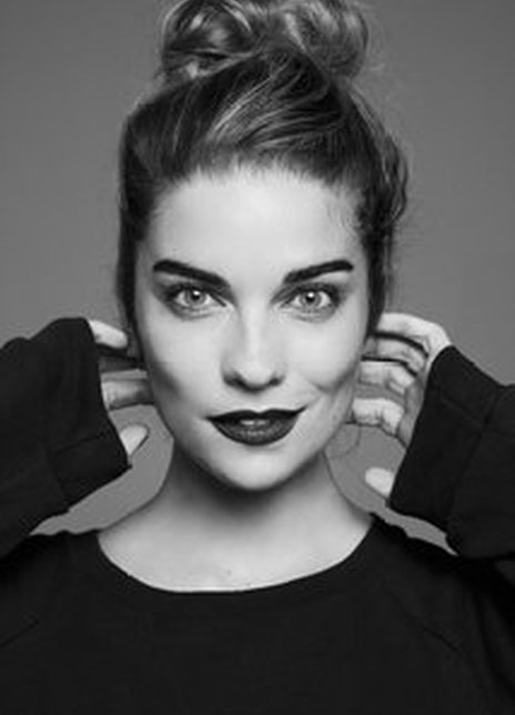 安妮·墨菲 Annie Murphy