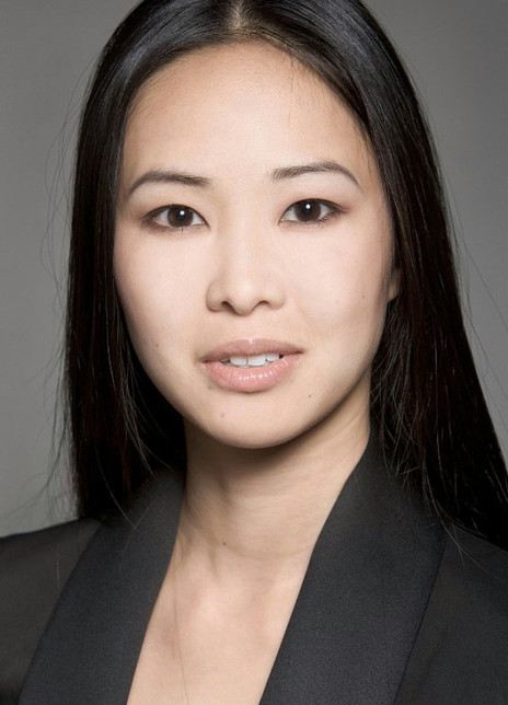 范林丹 Linh Dan Pham 林丹芳