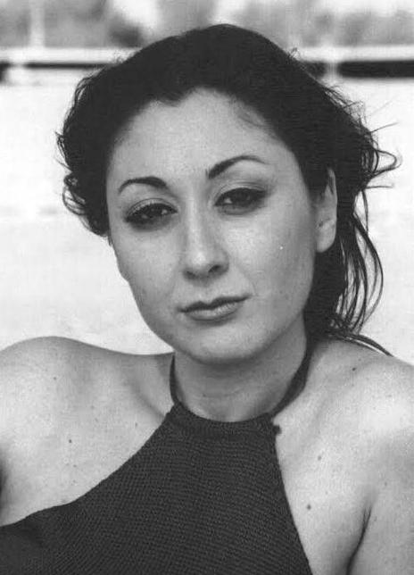 安娜丽塔·维托罗 Annarita Vitolo