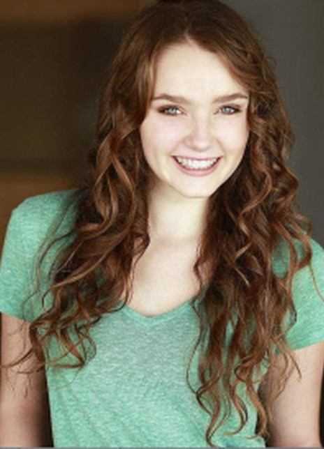 艾米·福赛思 Amy Forsyth