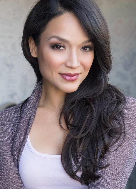 梅特·加西亚 Mayte Garcia Mayte Jannell Garcia