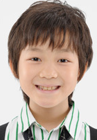 林辽威 Hayashi Roi はやしろい