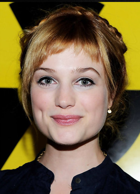 艾莉森·苏朵儿 Alison Sudol A Fine Frenzy  Alison Loren Sudo