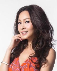 陈昭昭 昭昭 Cherry Chan