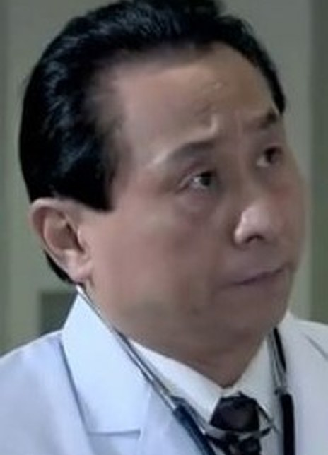 吴建中 Jianzhong Wu