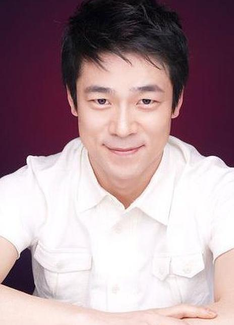 李成俊 Seung-joon Lee 이승준