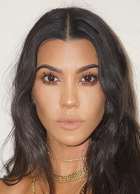 葛妮·卡戴珊 Kourtney Kardashian 考特尼·卡戴珊 Kourtney Mary Kardashian Kourt