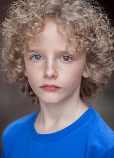 伊莱亚·沃尔夫 Elijah Wolf 以利亚·沃尔夫