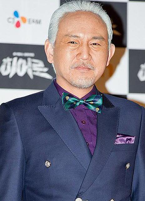 孙炳昊 Byong-ho Son