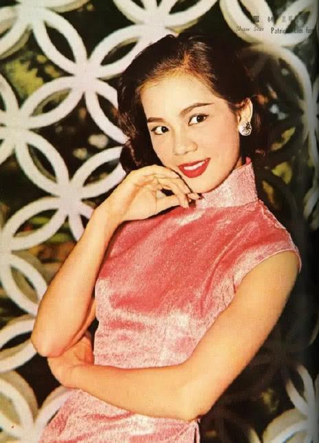 林凤 Patricia Lam Fung 冯淑嫣 Lin Feng