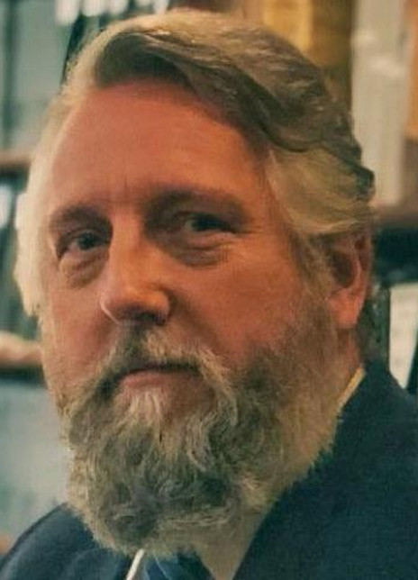 大卫·雷登 David Rayden