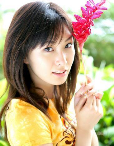 长泽奈央 Nao Nagasawa 奈央ちゃん