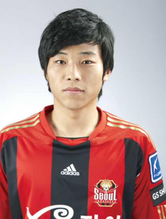 李弦升 Lee Hyun-Seung