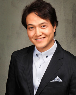 郑雄仁 정웅인 Woong-in Jeong