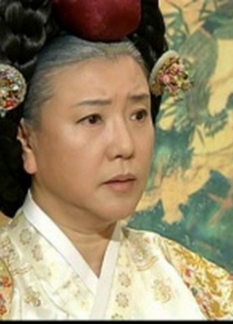 严有珍 严宥信 严有信  严柔晨 엄유신