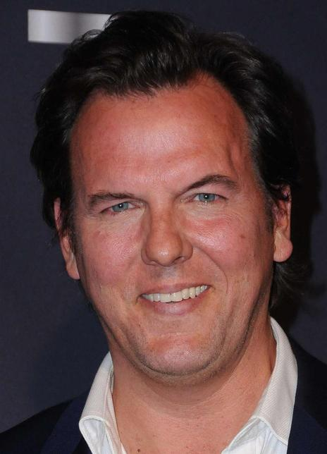 杰伊·胡古雷 Jay Huguley James S. Huguley