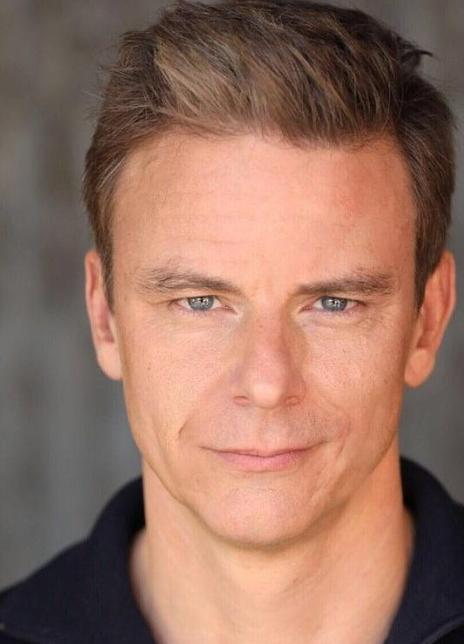 肖·琼斯 Shaw Jones