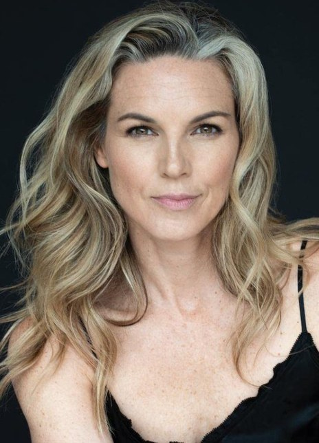 凯特·德拉蒙德 Kate Drummond