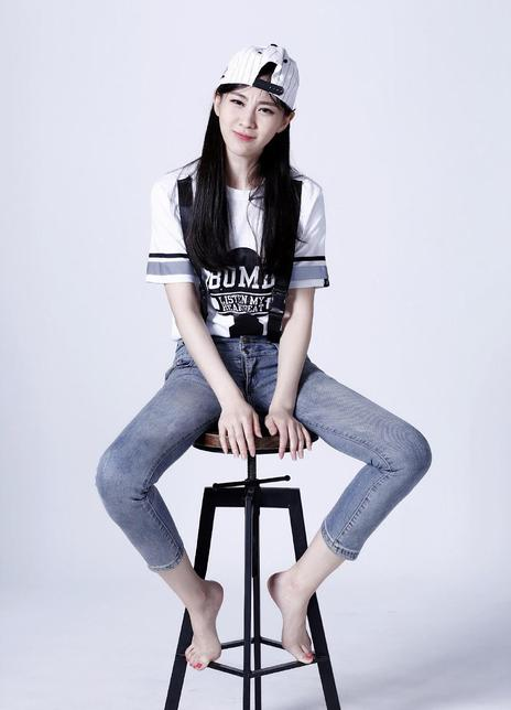 翟天卉 Tianhui Zhai