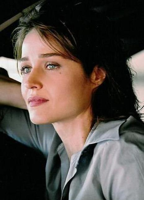 克劳迪娅·贝索 Claudia Besso