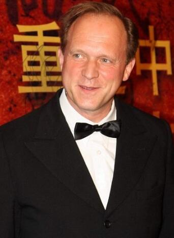 乌尔里奇·图克尔 Ulrich Tukur