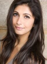 薇儿塔·莫蒂亚妮 Veerta Motiani