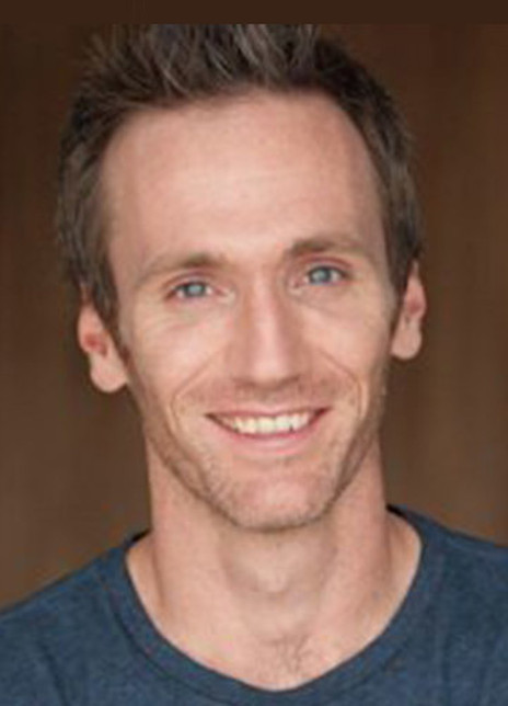 汤姆·凯瑞 Tom Carey