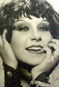 菲菲·德奥赛 Fifi D Orsay