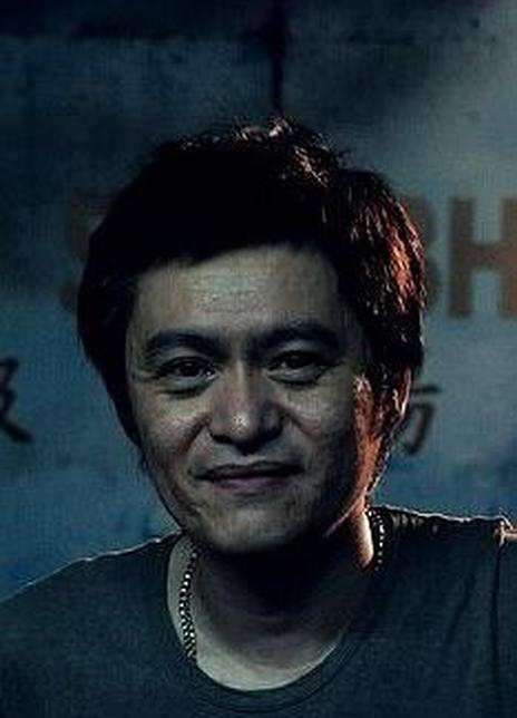 张子夫 Pete Teo