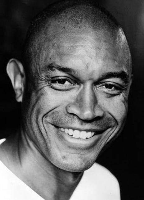 布鲁斯·约翰逊 Bruce Johnson Bruce Lester Johnson