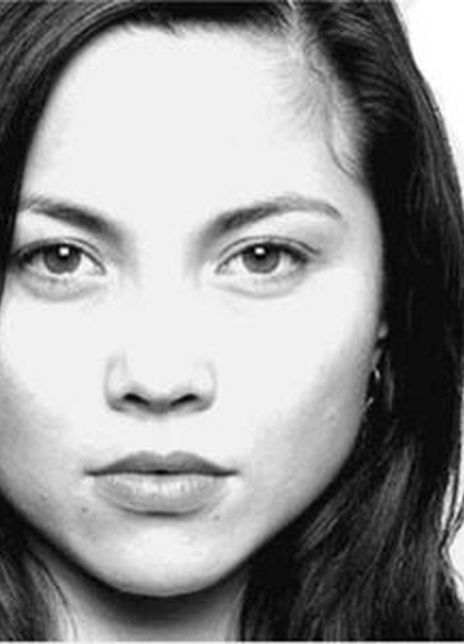 娜塔莉·杰克逊·门多萨 Natalie Jackson Mendoza Nutty  Natta