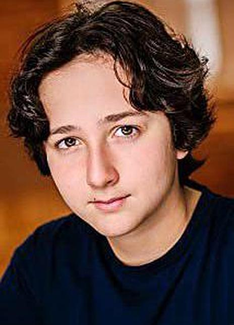 德文·科恩 Devan Cohen