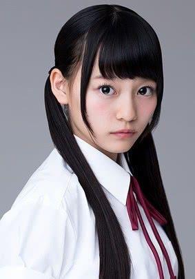 齐藤渚 Nagisa Saitō 齊藤なぎさ