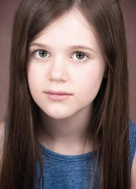 西拉·阿特伍德 Selah Atwood