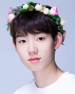 陈玺达 玺达 达达 Xida Chen