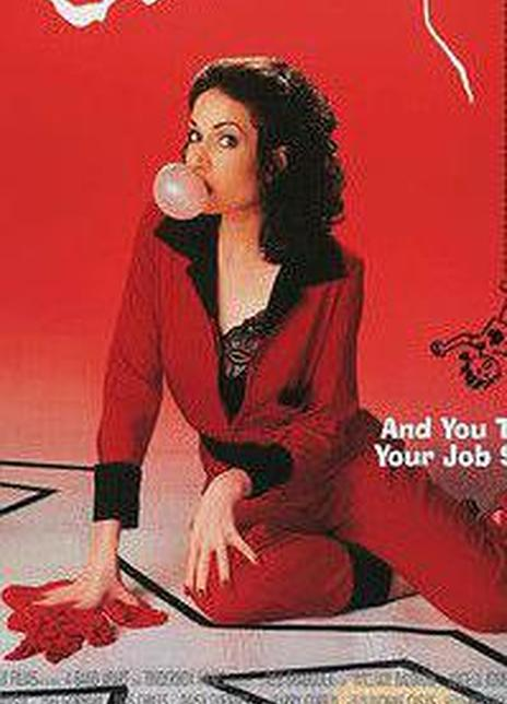 安琪拉·琼斯 Angela Jones