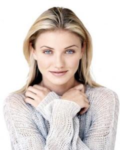 卡梅隆·迪亚茨 Cameron Diaz Cameron Michelle Diaz