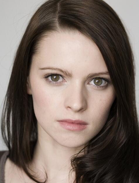 詹妮弗·利奇 Jennifer Ulrich 詹妮弗·乌尔里希