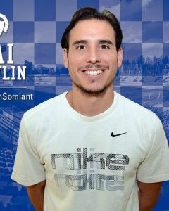 盖伊·阿苏林 Gai Yigaal Assulin