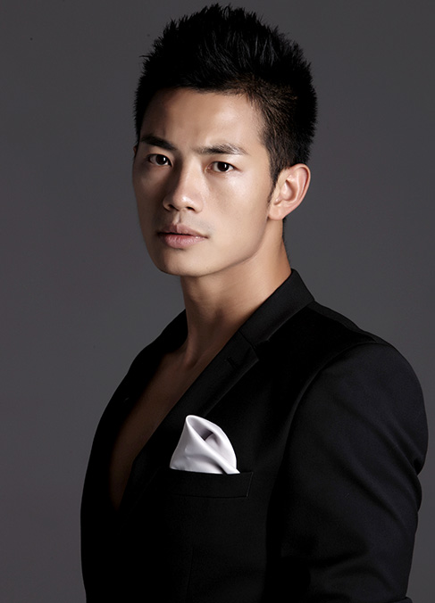 朱晓辉 晓辉 Ryan