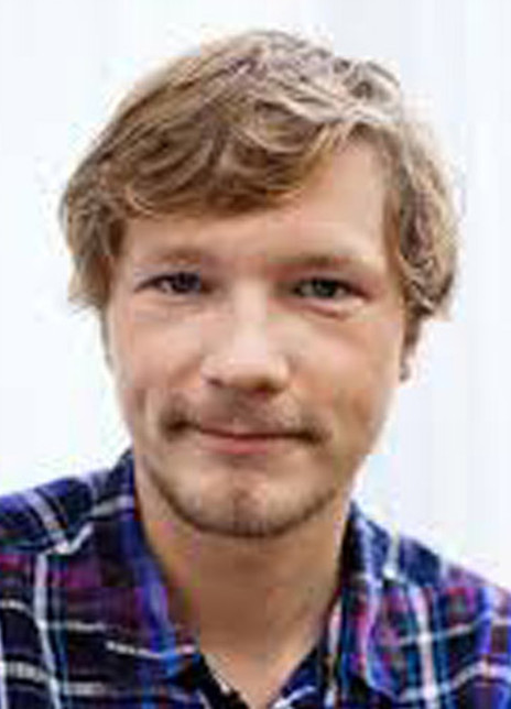 雅各布·马琛茨 Jacob Matschenz