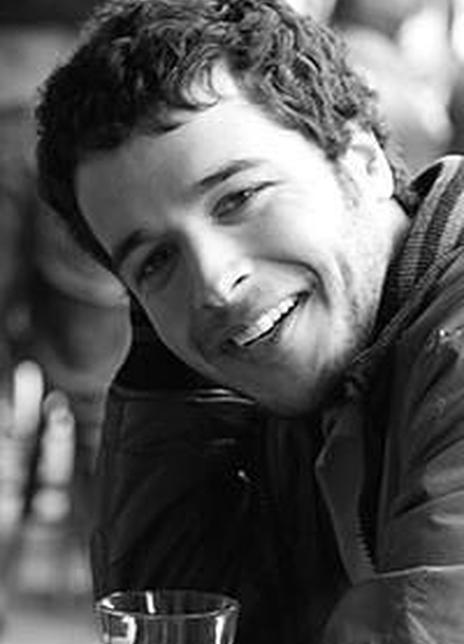 约翰·西希尔 John Sehil