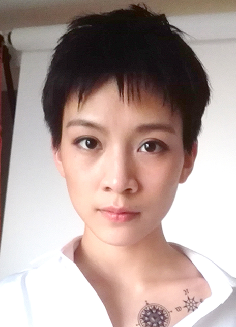 梁翠珊 Ida Leung Leung Chui Saan