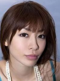 中山惠里奈 Nakayama Erina なかやま えりな