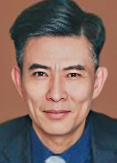 徐少武 Shaowu Xu