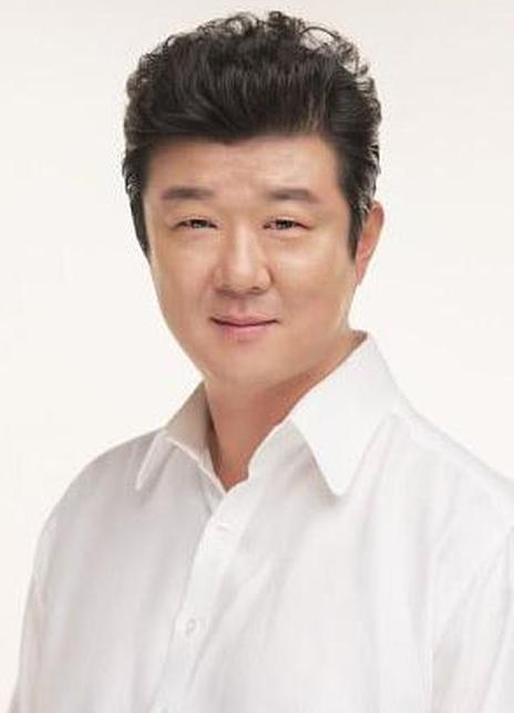 朴盛勋 Park Sung-hoon 朴成勋 朴奉镇 박성훈 박봉진