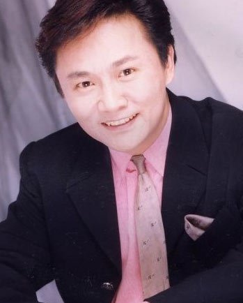 眭澔平 Hao-Ping Hsu