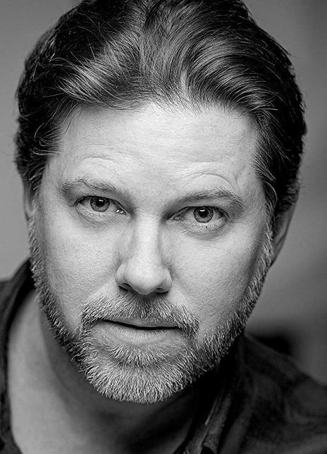 杰森·莱恩斯 Jason Lines