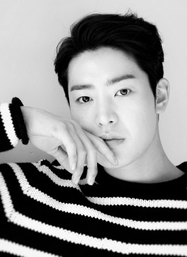 朴敏雨 朴珉宇 박민우 Park Min Woo